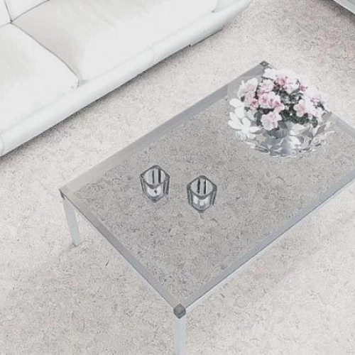 BORNEO WHITE ПРОБКОВОЕ ПОКРЫТИЕ RUSCORK ПРОБКОВЫЙ ПОЛ ЗАМКОВЫЙ ECO CORK HOME